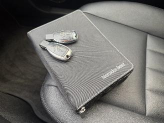 Mercedes C-klasse 350 CGI BlueEFFICIENCY Avantgarde picture 15