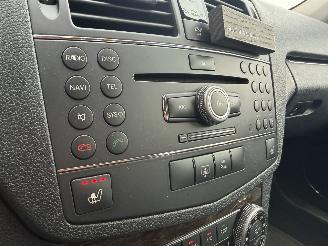 Mercedes C-klasse 350 CGI BlueEFFICIENCY Avantgarde picture 16
