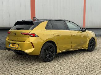 Opel Astra 1.2 Level 4 AUTOMAAT picture 6