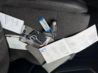 Opel Astra 1.2 Level 4 AUTOMAAT picture 17