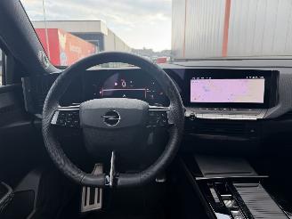 Opel Astra 1.2 Level 4 AUTOMAAT picture 22