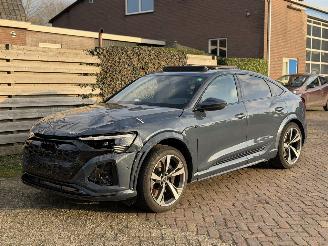 Audi SQ8 QUATTRO SPORTBACK E TRON 370 KW picture 12