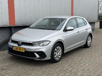 Volkswagen Polo 1.0 TSI AUTOMAAT picture 18