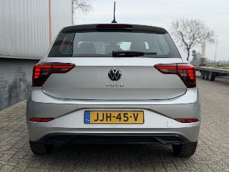 Volkswagen Polo 1.0 TSI AUTOMAAT picture 7