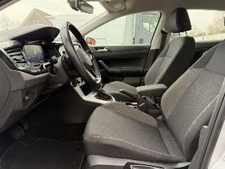 Volkswagen Polo 1.0 TSI AUTOMAAT picture 13