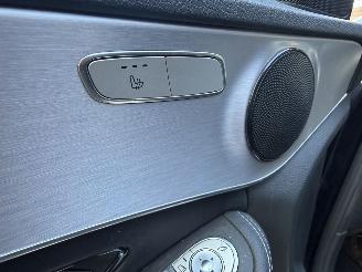 Mercedes C-klasse C300e / AMG /  PANO / AUTOMAAT picture 23