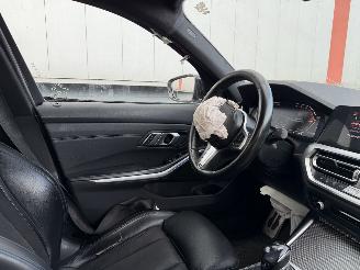 BMW 3-serie 318i M PAKKET AUTOMAAT picture 10
