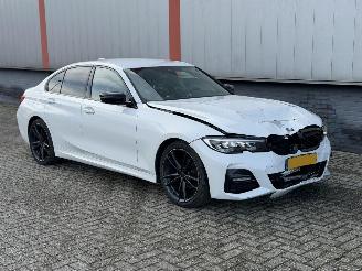 BMW 3-serie 318i M PAKKET AUTOMAAT picture 2