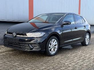 Volkswagen Polo 1.0 TSI IQ LIGHT  LED NAVI picture 15