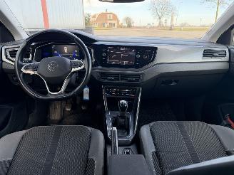 Volkswagen Polo 1.0 TSI IQ LIGHT  LED NAVI picture 16