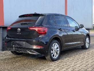 Volkswagen Polo 1.0 TSI IQ LIGHT  LED NAVI picture 3