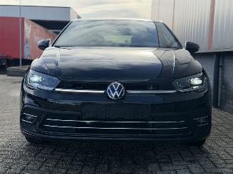 Volkswagen Polo 1.0 TSI IQ LIGHT  LED NAVI picture 5