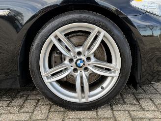 BMW 5-serie 530i M NAP picture 9