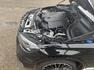 Mercedes GLC 400e NEW MODEL AMG PANO BURN HEADUP picture 32