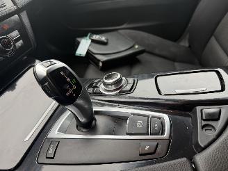 BMW 5-serie 520d automaat picture 14