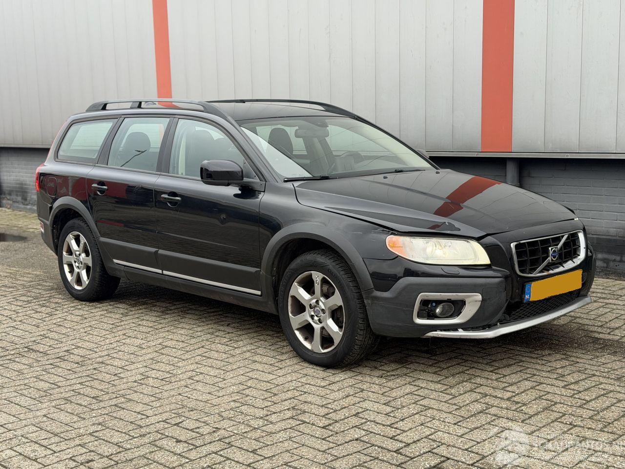 Volvo Xc-70 2.4 D5 AUTOMAAT