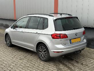 Volkswagen Golf Sportsvan 1.6 TDI AUTOMAAT EURO 6 picture 31