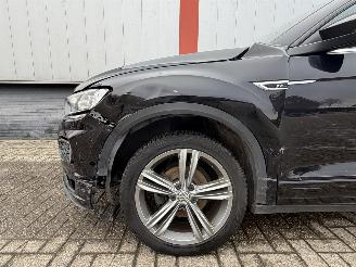 Volkswagen T-Roc 1.5 TSI R LINE AUTOMAAT picture 33