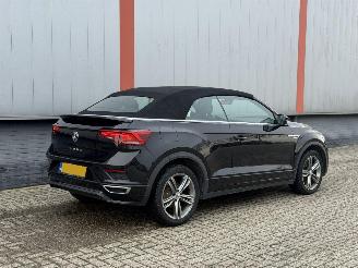 Volkswagen T-Roc 1.5 TSI R LINE AUTOMAAT picture 5
