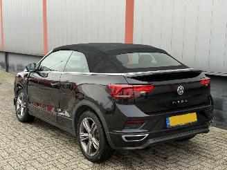 Volkswagen T-Roc 1.5 TSI R LINE AUTOMAAT picture 32