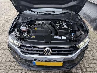 Volkswagen T-Roc 1.5 TSI R LINE AUTOMAAT picture 15