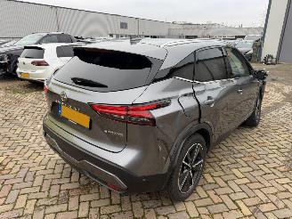 Nissan Qashqai 1.5 Tekna plus automaat picture 12