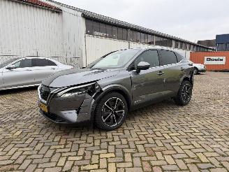 Nissan Qashqai 1.5 Tekna plus automaat picture 3