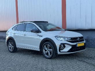  Volkswagen Taigo 1.0 TSI R Line PANO 2023/1