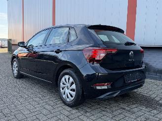 Volkswagen Polo 1.0 TSI Life business AUTOMAAT picture 24