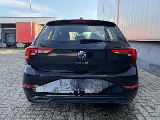 Volkswagen Polo 1.0 TSI Life business AUTOMAAT picture 23