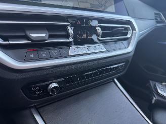 BMW 3-serie 330e TOURING 215KW AUT X-DRIVE picture 29