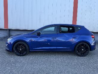 Seat Leon 2.0 TDI 150 PK picture 17