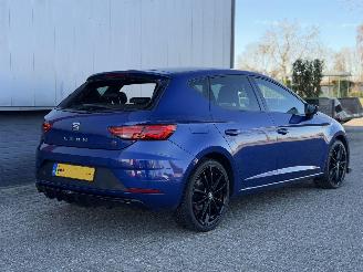 Seat Leon 2.0 TDI 150 PK picture 3