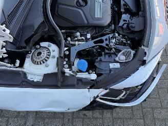 BMW 1-serie 118i M PAKKET AUTOMAAT SCHUIFDAK picture 28