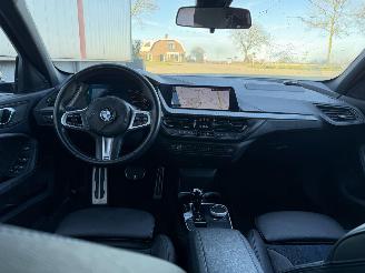 BMW 1-serie 118i M PAKKET AUTOMAAT SCHUIFDAK picture 15