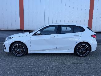BMW 1-serie 118i M PAKKET AUTOMAAT SCHUIFDAK picture 20
