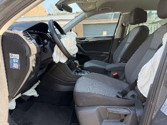 Volkswagen Tiguan 1.5 TSI Life Business AUTOMAAT picture 16