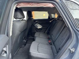 Audi Q3 35 TFSI S Line AUTOMAAT picture 20