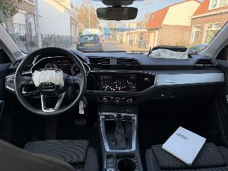 Audi Q3 35 TFSI S Line AUTOMAAT picture 21