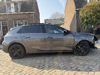 Opel Astra hybrid 1.6 ULTIMATE 132 kw AUTOMAAT NEW MODEL picture 7