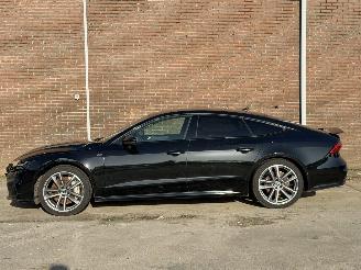 Audi A7 Sportback 50 TFSI S Line picture 13