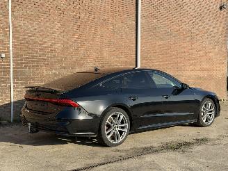 Audi A7 Sportback 50 TFSI S Line picture 7