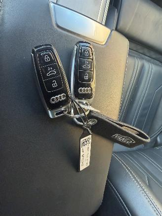 Audi A7 Sportback 50 TFSI S Line picture 21