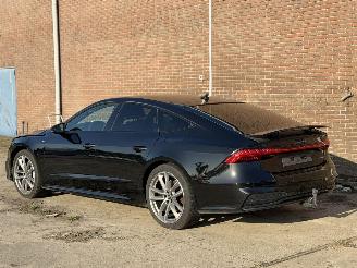 Audi A7 Sportback 50 TFSI S Line picture 12