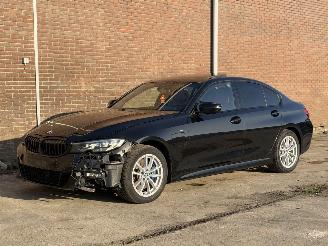 BMW 3-serie 330e M PAKKET DAK! picture 10