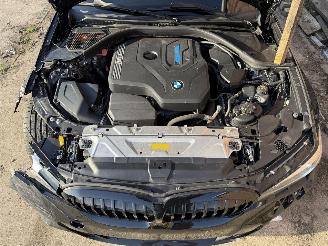 BMW 3-serie 330e M PAKKET DAK! picture 7
