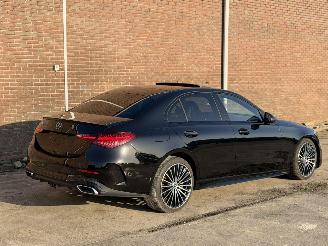 Mercedes C-klasse C300d AMG DAK 2021! picture 4