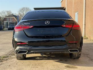 Mercedes C-klasse C300d AMG DAK 2021! picture 16