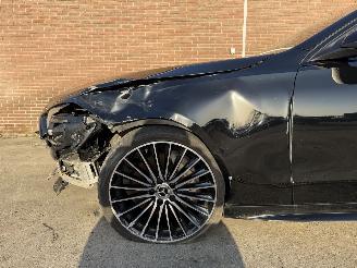 Mercedes C-klasse C300d AMG DAK 2021! picture 14