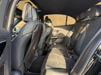 Mercedes C-klasse C300d AMG DAK 2021! picture 22